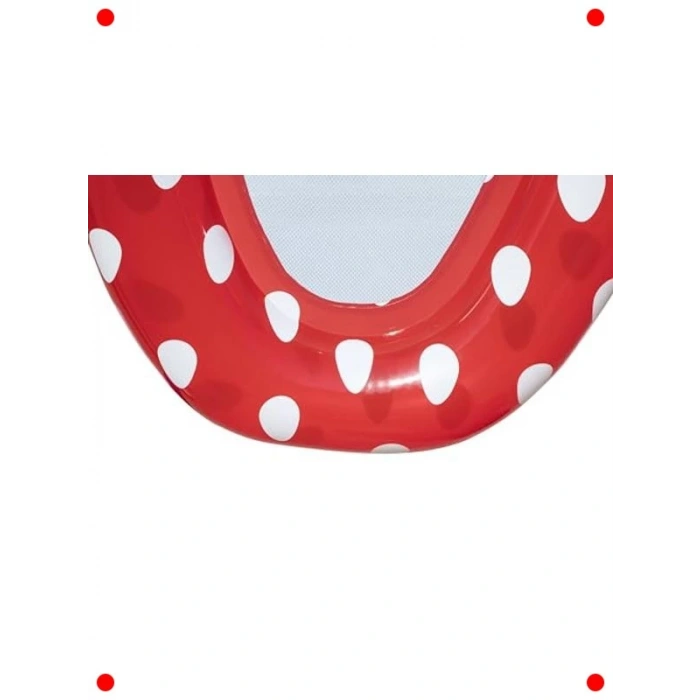 Çocuklar İçin Yaz Havuz Yatağı - Su Hamağı