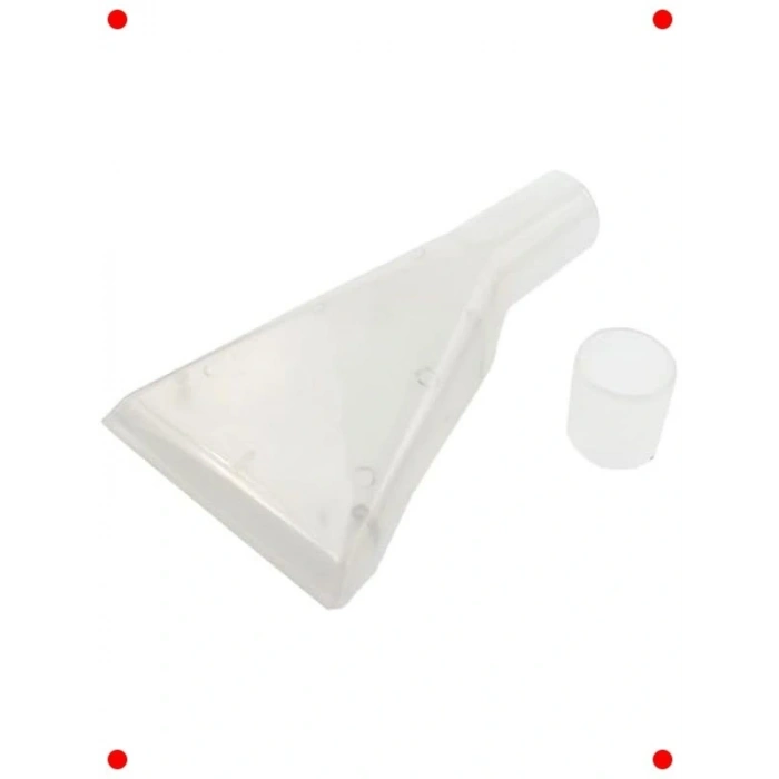 Çoğu Süpürgeye Uyum Koltuk Yıkama Başlığı