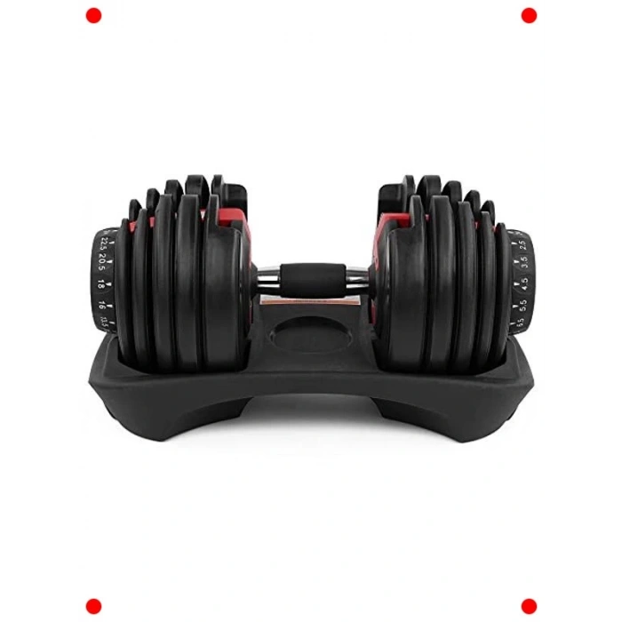 Çok Ağırlıklı Ayarlanabilir Dambıl