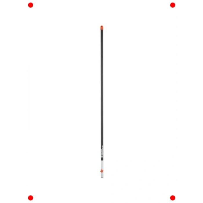 Çok Amaçlı Alüminyum Alet Sapı 150 cm