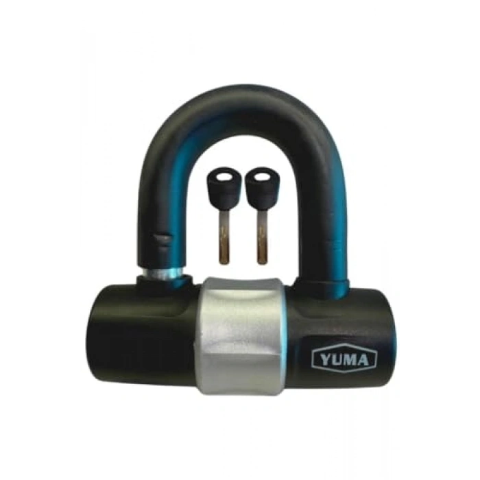 Çok Amaçlı Asma Kilit, Güvenli Kullanım için