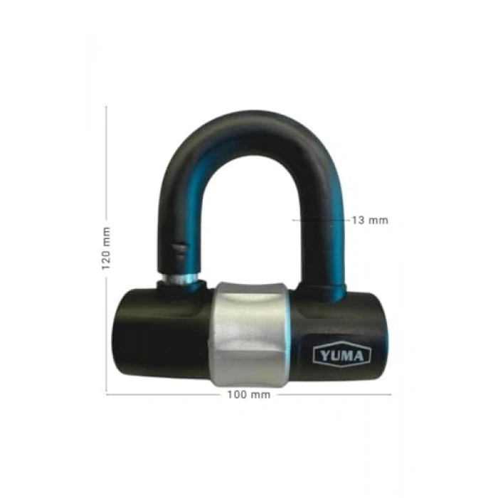 Çok Amaçlı Asma Kilit, Güvenli Kullanım için