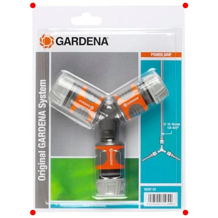 Çok Amaçlı Bahçe Bakım Seti