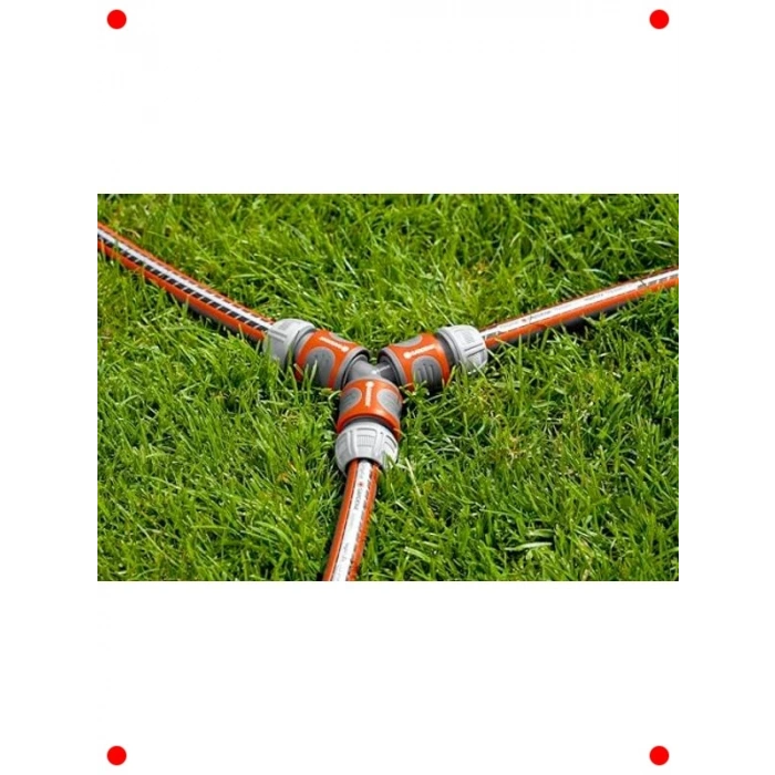 Çok Amaçlı Bahçe Bakım Seti