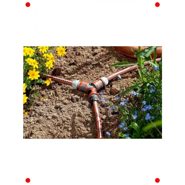 Çok Amaçlı Bahçe Bakım Seti