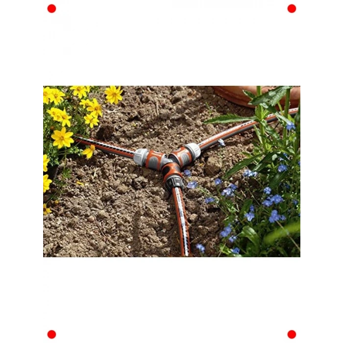 Çok Amaçlı Bahçe Bakım Seti