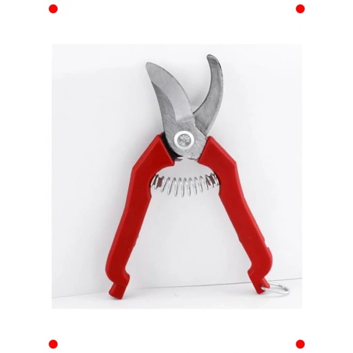 Çok Amaçlı Bahçe Budama Makası, 18 cm