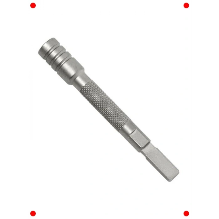Çok Amaçlı Bit Uç Genişletici - Metalik