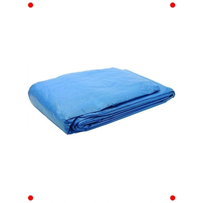 Çok Amaçlı Branda 2.7 x 1.8 m