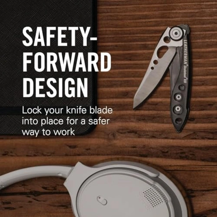 Çok Amaçlı Çakı, Skeletool KB Nightshade Modeli