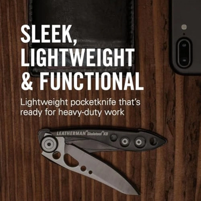 Çok Amaçlı Çakı, Skeletool KB Nightshade Modeli