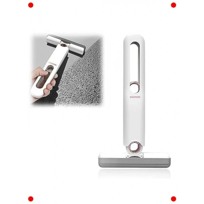 Çok Amaçlı Cam ve Fayans ni Tezlik u Fırçası