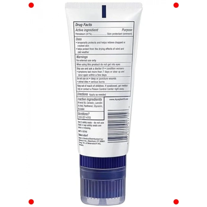 Çok Amaçlı Cilt Bakım Kremi - 85g