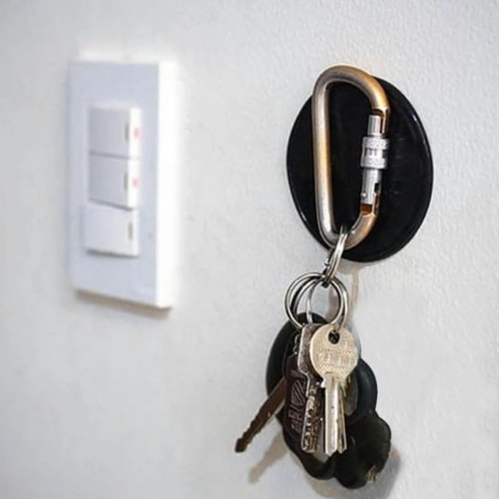 Çok Amaçlı Eşya Tutucu, Kaydırmaz Jel Ped