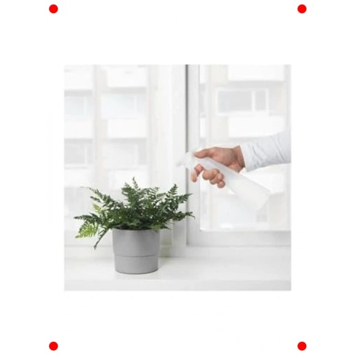 Çok Amaçlı Fısfıslı Sprey Şişesi, 35 Cl