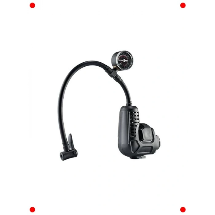 Çok Amaçlı Hava Pompa Aparatı