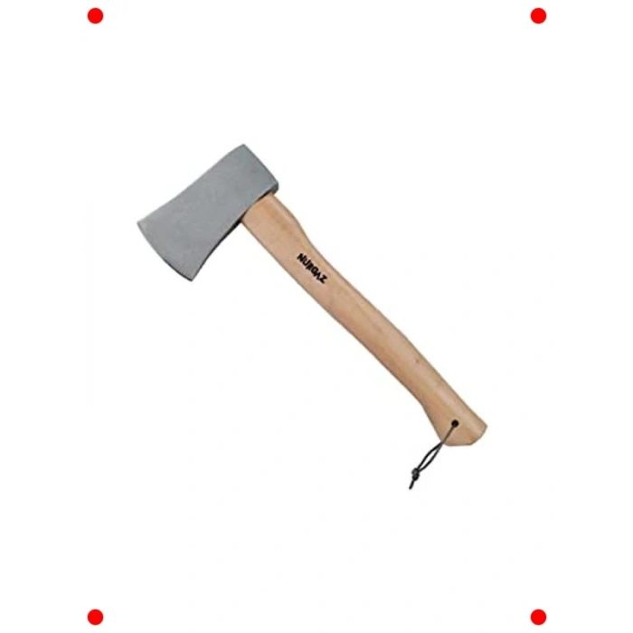 Çok Amaçlı Kamp Baltası, Tek Beden