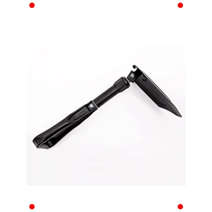 Çok Amaçlı Katlanır Kamp & Survival Küreği