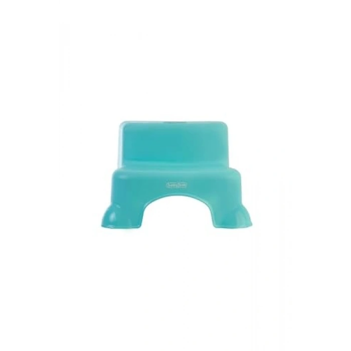 Çok Amaçlı Katlı Basamak, 516 nt Yeşili, Pratik Kullanım İçin