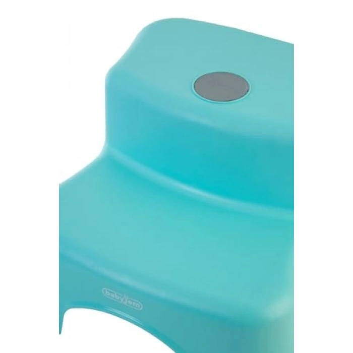 Çok Amaçlı Katlı Basamak, 516 nt Yeşili, Pratik Kullanım İçin