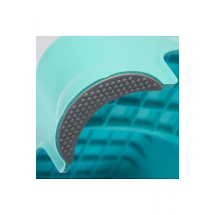 Çok Amaçlı Katlı Basamak, 516 nt Yeşili, Pratik Kullanım İçin