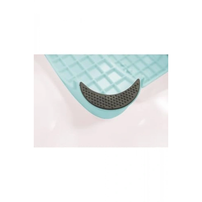 Çok Amaçlı Katlı Basamak, 516 nt Yeşili, Pratik Kullanım İçin