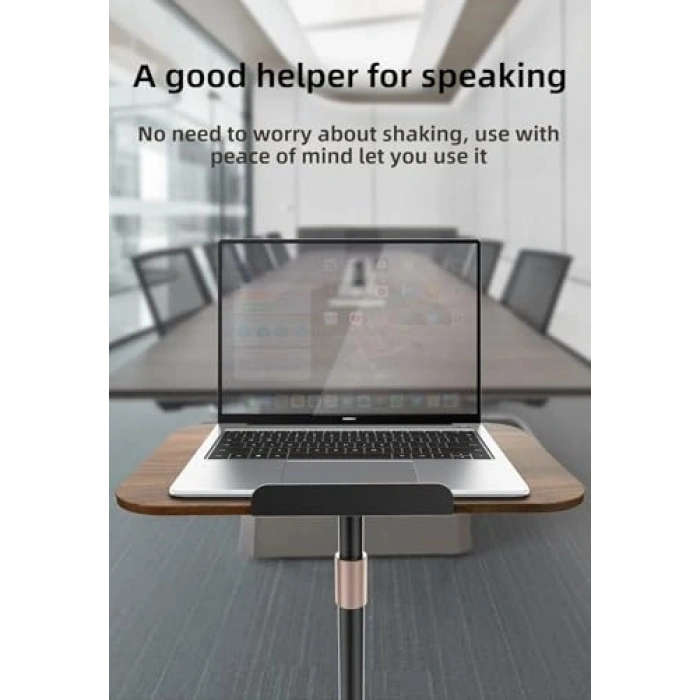 Çok Amaçlı Kitap Okuma Standı, 55 cm Yükseklik