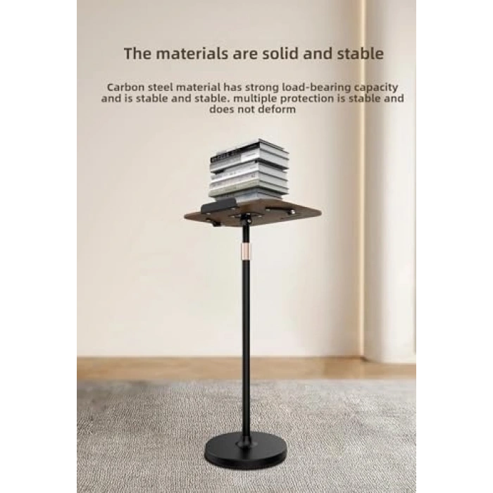 Çok Amaçlı Kitap Okuma Standı, 55 cm Yükseklik
