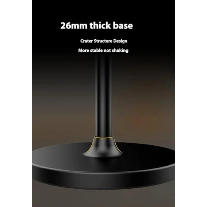 Çok Amaçlı Kitap Okuma Standı, 55 cm Yükseklik