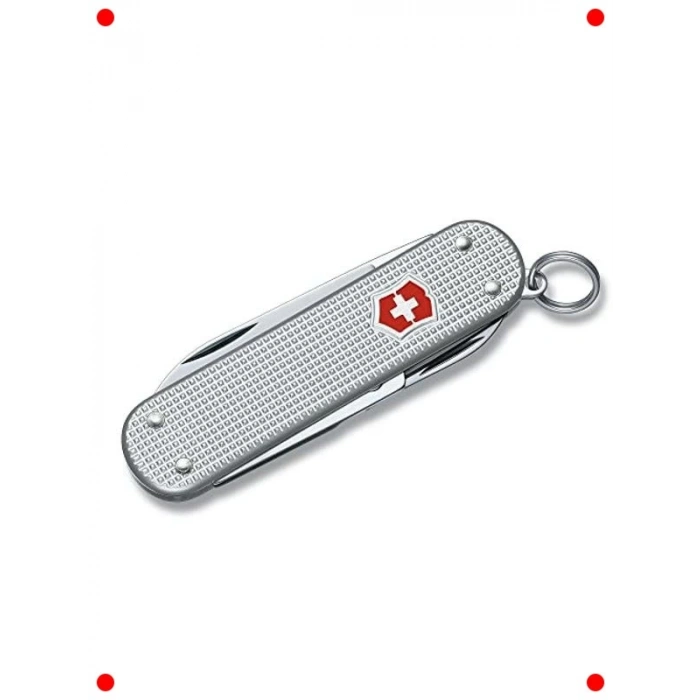 Çok Amaçlı Kompakt Cep Bıçağı