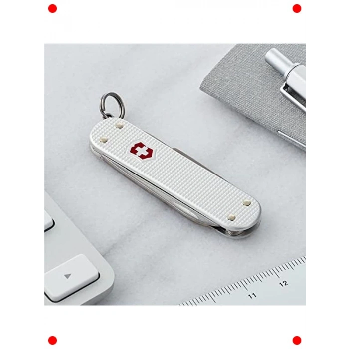 Çok Amaçlı Kompakt Cep Bıçağı