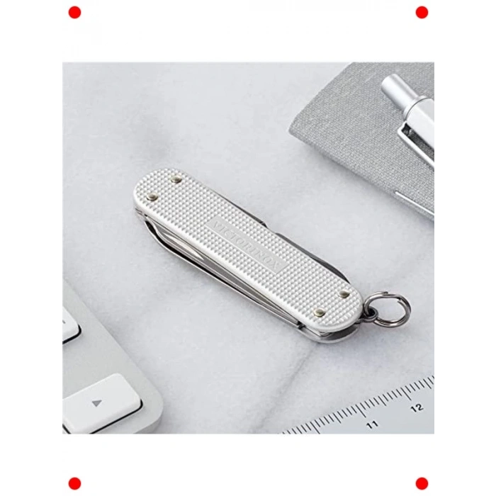 Çok Amaçlı Kompakt Cep Bıçağı