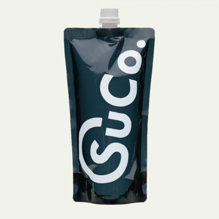 Çok Amaçlı Kullanım için 2.0-600 ml Kapasite