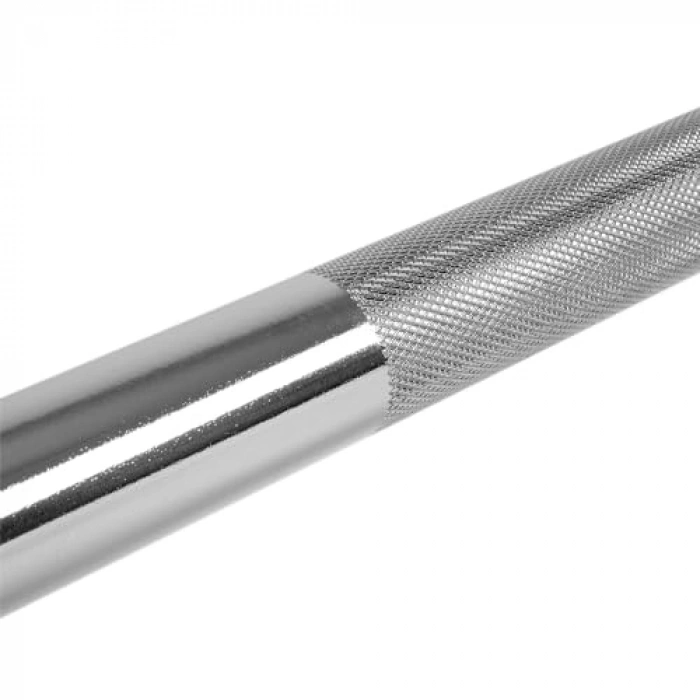 Çok Amaçlı Kullanım İçin Düz Barbell Ağırlık Seti