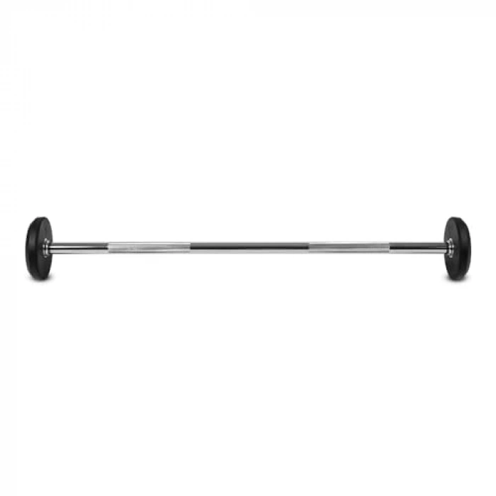 Çok Amaçlı Kullanım İçin Düz Barbell Ağırlık Seti
