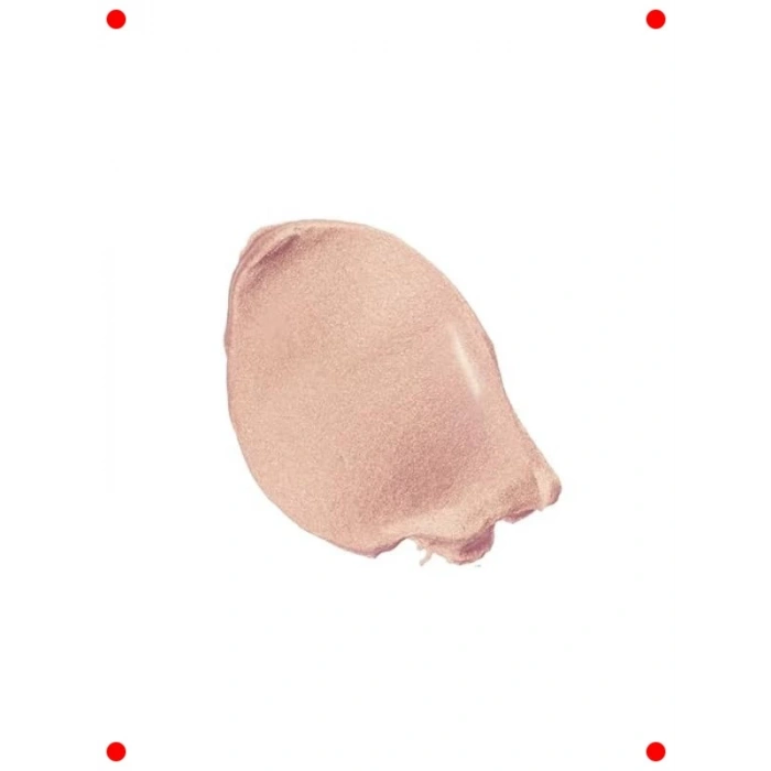 Çok Amaçlı Likit Makyaj - Göz, Dudak ve Yanaklar