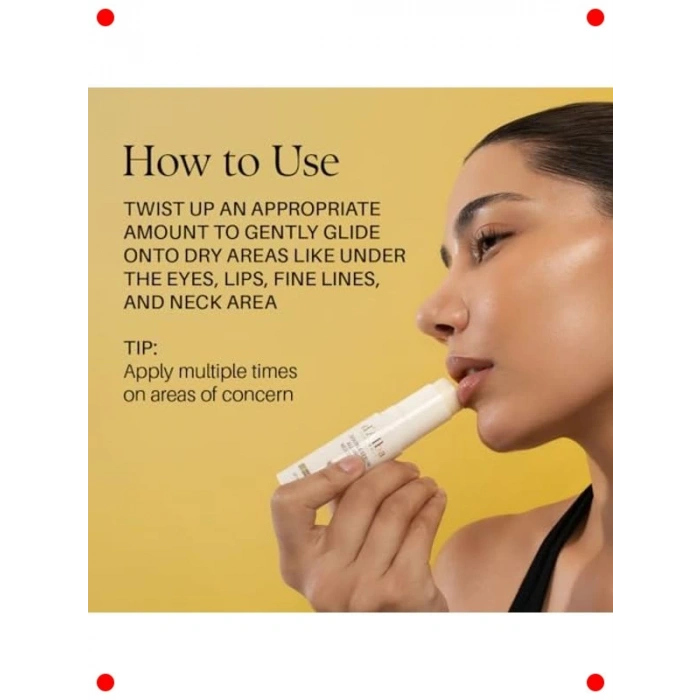 Çok Amaçlı Nemlendirici & Besleyici Stick 10gr