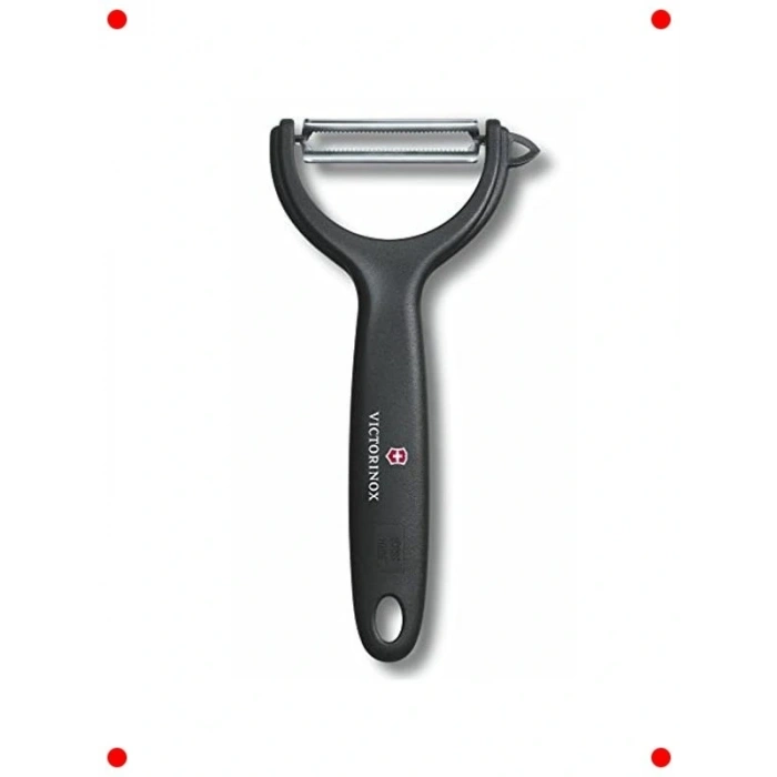 Çok Amaçlı Paslanmaz Sebze & Meyve Soyacağı