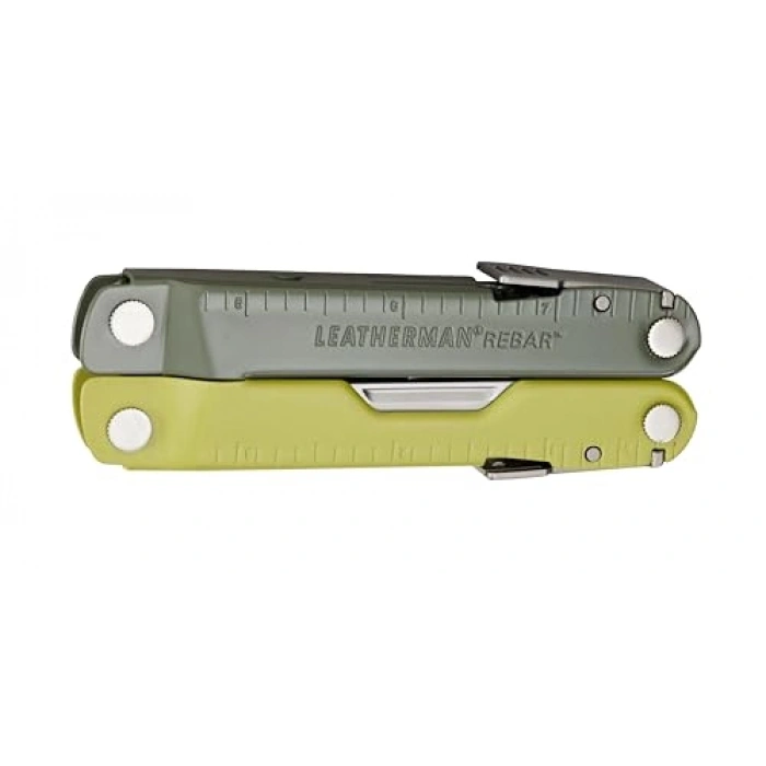 Çok Amaçlı Pense, Dayanıklı ve Kullanışlı Mossy Slate Renk