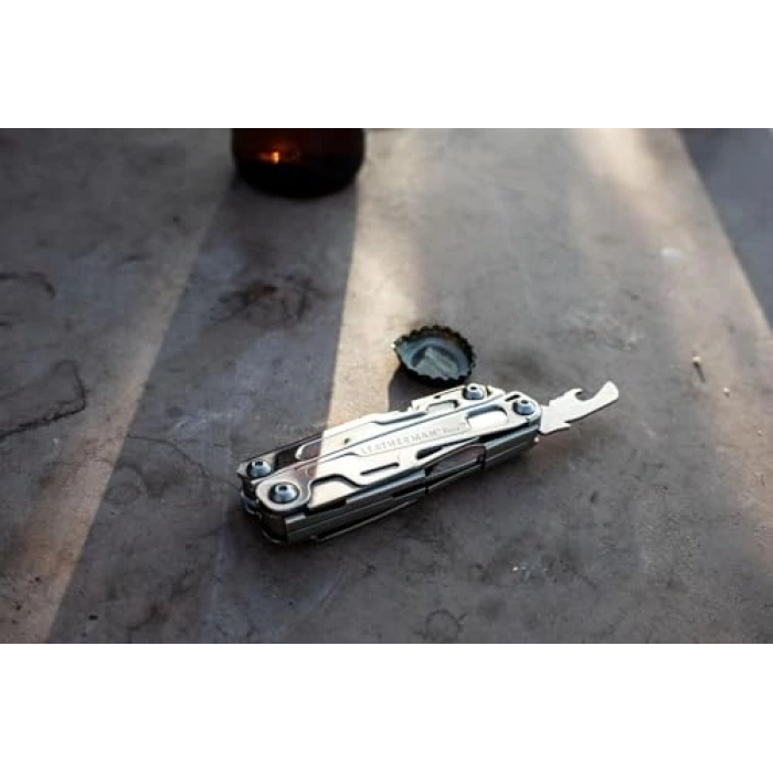 Çok Amaçlı Pense, Pratik Kullanım İçin Rev Multitool