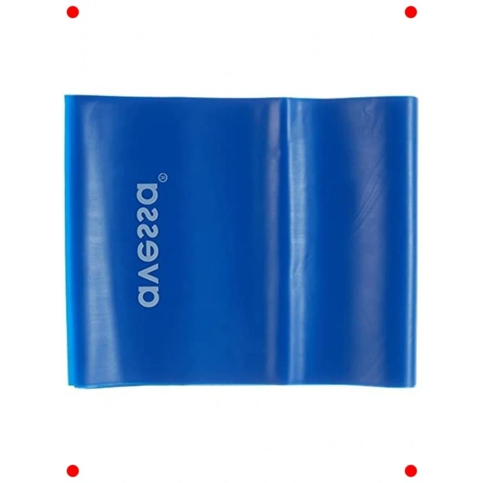 Çok Amaçlı Pilates Egzersiz Lastiği