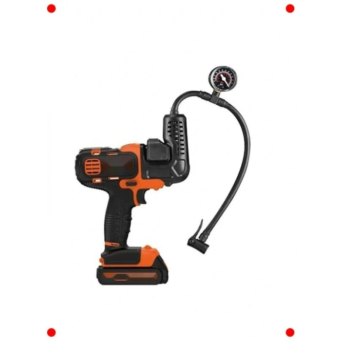 Çok Amaçlı  Pompa Aparatı