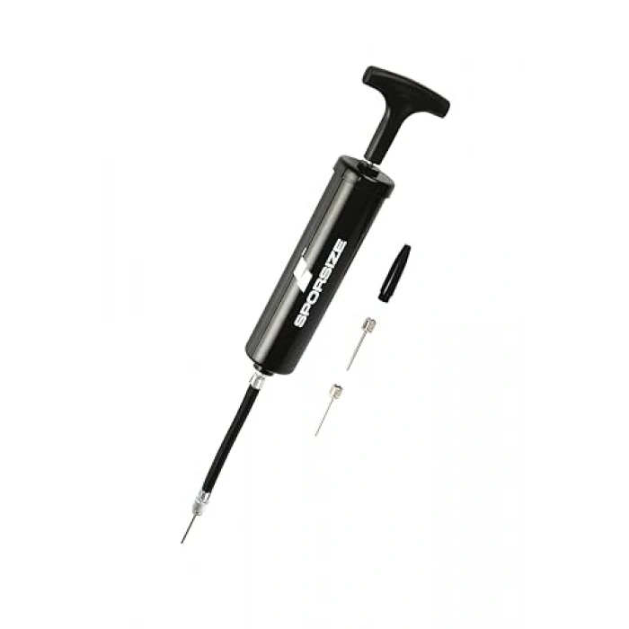 Çok Amaçlı Profesyonel Top Şişirme Pompası