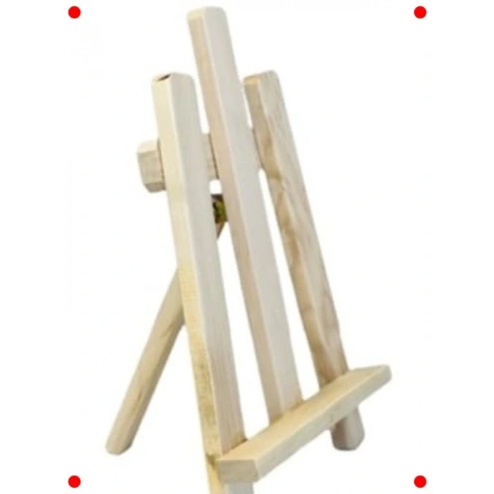 Çok Amaçlı Sanat Şövalesi