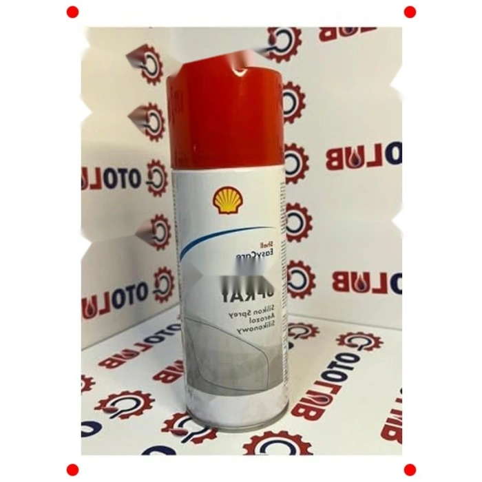 Çok Amaçlı Silikon Sprey 400ml