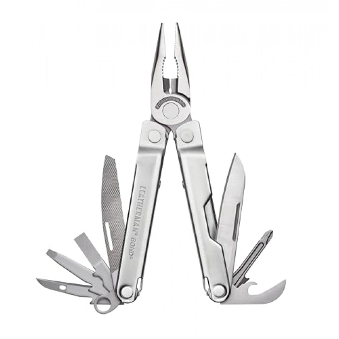 Çok Amaçlı Taşınabilir Multitool, Kullanışlı Tasarım