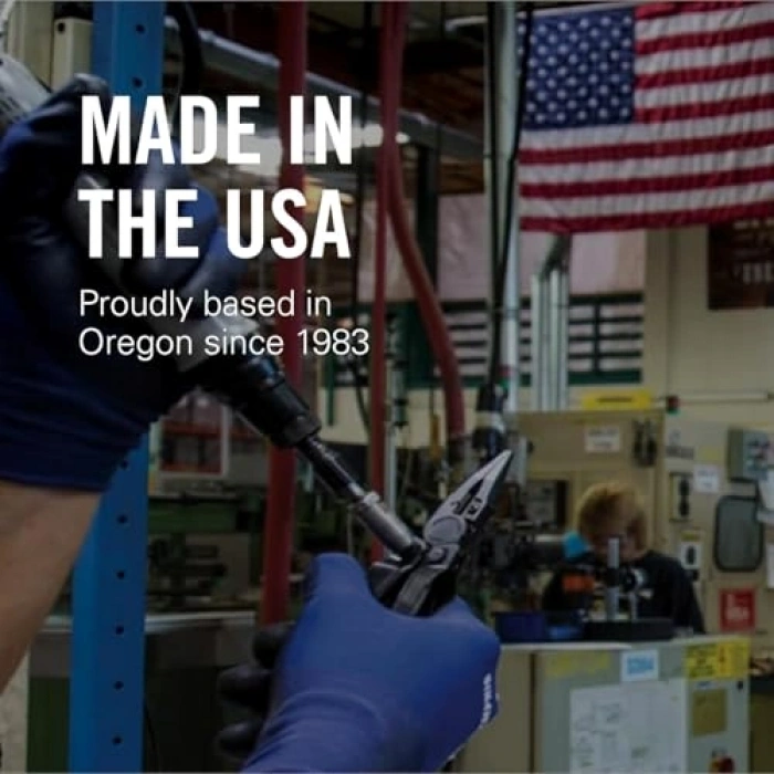 Çok Amaçlı Taşınabilir Multitool, Kullanışlı Tasarım