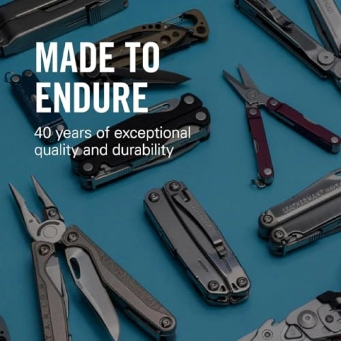 Çok Amaçlı Taşınabilir Multitool, Kullanışlı Tasarım