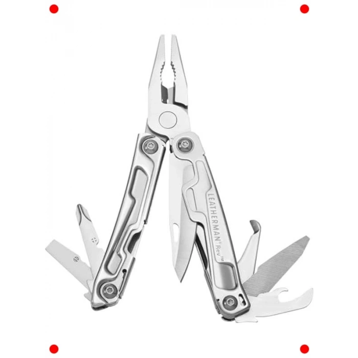 Çok Amaçlı Taşınabilir Pense