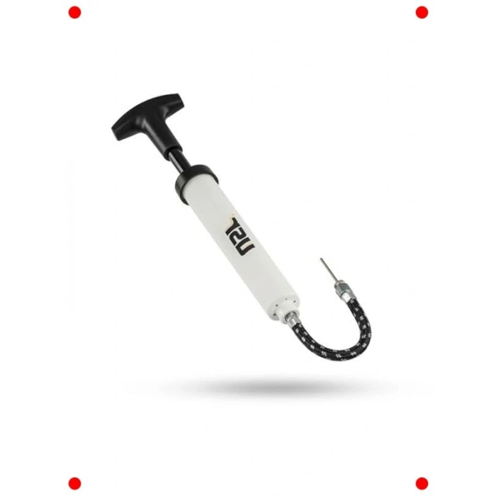 Çok Amaçlı Taşınabilir Top Pompası